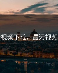 最污视频下载，最污视频下载