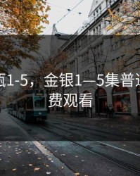 老金银瓶1-5，金银1—5集普通话版免费观看